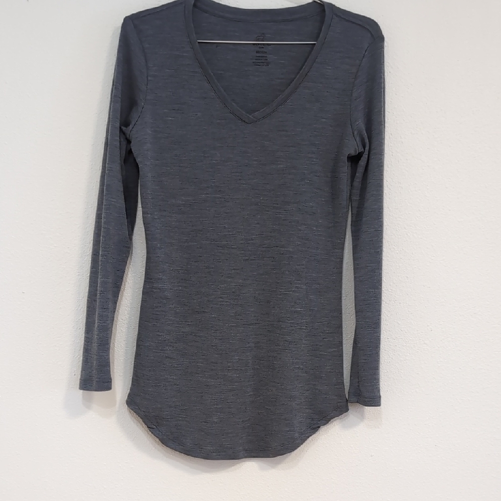 Woolx Eva Tunic, Excellent Condition